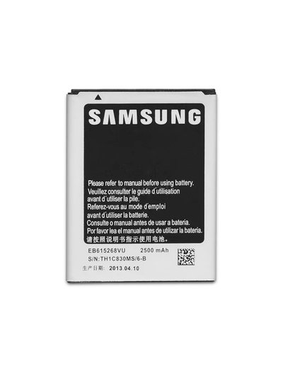 Bateria Samsung Note 1