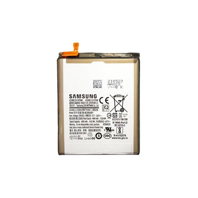 Bateria Samsung S21 Plus EB-BG996ABY