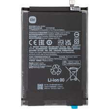 Bateria Xiaomi Redmi 10c /10a BN5G
