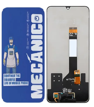 Xiaomi Redmi A5 / POCO C71 MECANICO