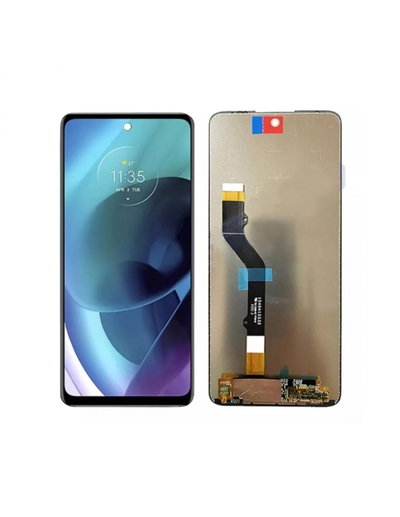 Modulo moto G51 / G60 / G60s PREMIUM