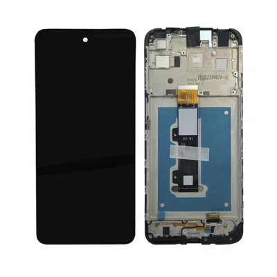 Modulo Moto E32 c/marco