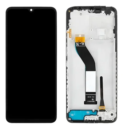 Xiaomi Redmi 14c con marco