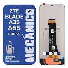 Modulo ZTE Blade A35 / A55 MECANICO