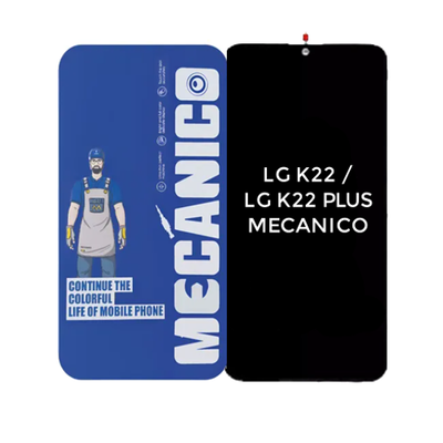 Modulo LG K22 / K22 Plus MECANICO