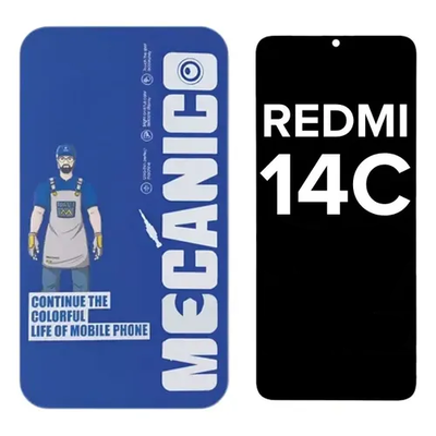 Xiaomi Redmi 14c MECANICO