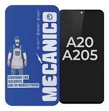 Modulo Samsung A205 MECANICO