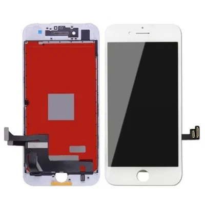 Modulo iPhone 7 Blanco