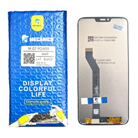 Modulo Samsung A32 MECANICO
