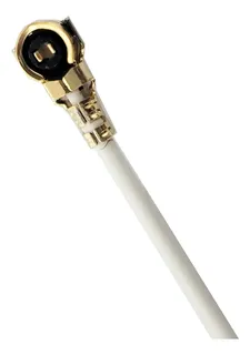 Antena Coaxial Moto G24