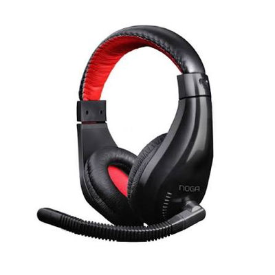 Auricular PC Gamer Noga Stormer NG-8620