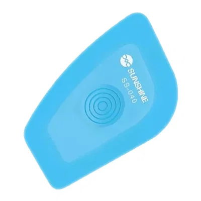Abridor de plastico pua espatula Sunshine