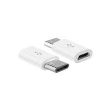 Adaptador micro USB a tipo C