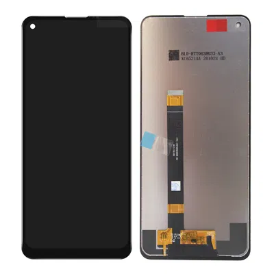 Modulo Display LG K51S 