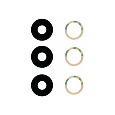 Lente de camara Moto G51 G71