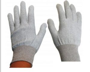 Guantes Antiestáticos