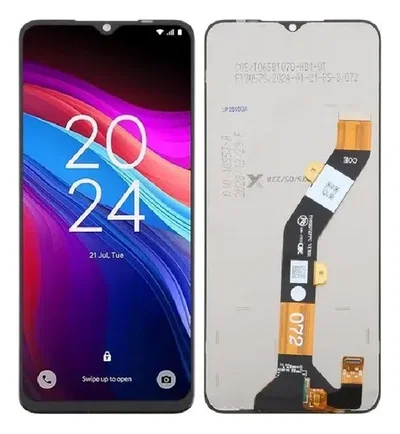 Modulo TCL 503 Gostter