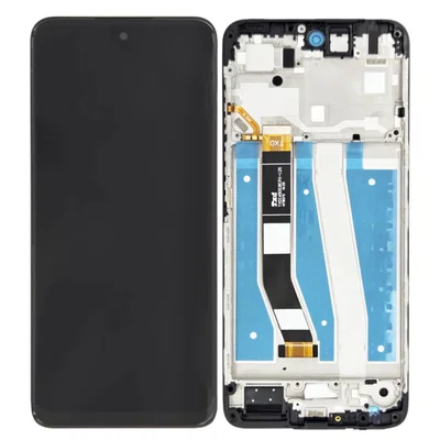 Modulo moto G14 con marco mecánico
