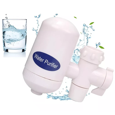Filtro Purificador De Agua Cerámico