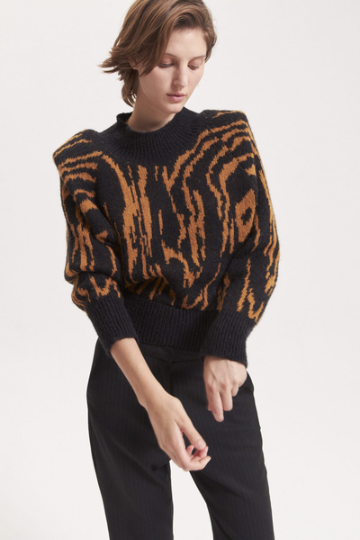 Sweater Mataro Estampado