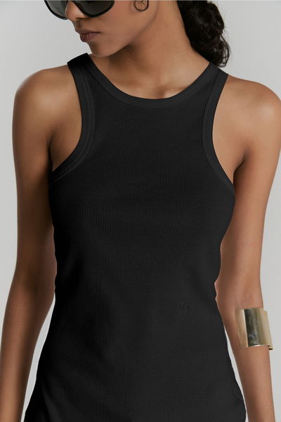 Musculosa Besakih Negro