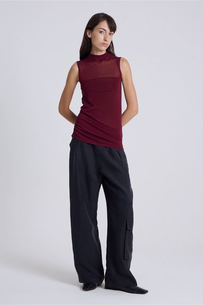 Top Lepus Bordeaux