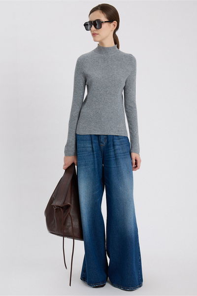 Sweater Andura Gris