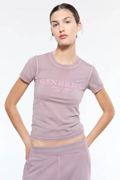 Remera Bryce Toupe