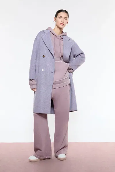 Pantalón Mud Taupe