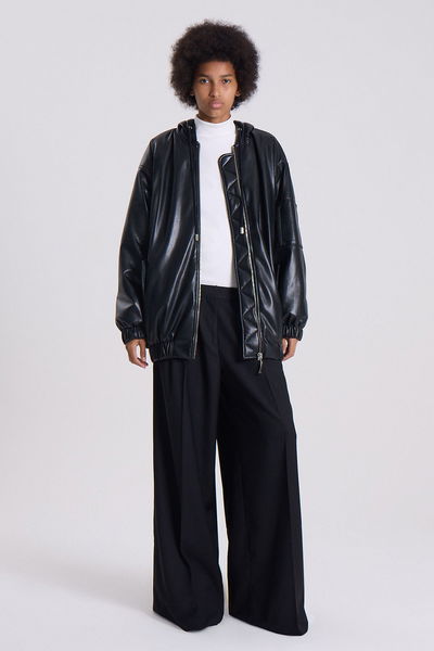 Pantalón Volans Negro