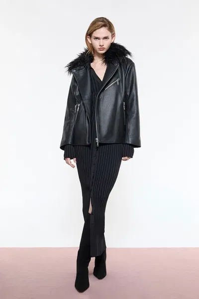 Campera Veneto Negro