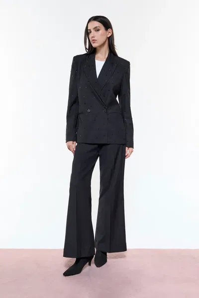 Blazer Catania Negro