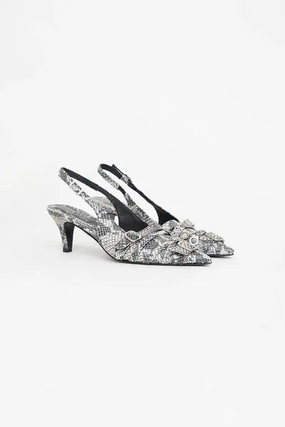 Stiletto Lex Reptil