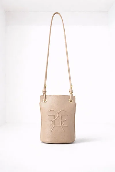 Pocket Bag Tori Nude
