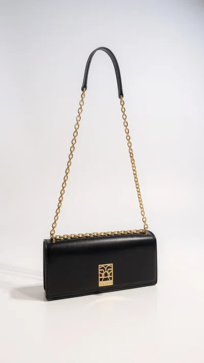 Cartera Elisa Negro