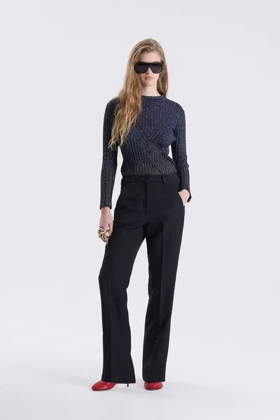 Pantalón Itziar Negro