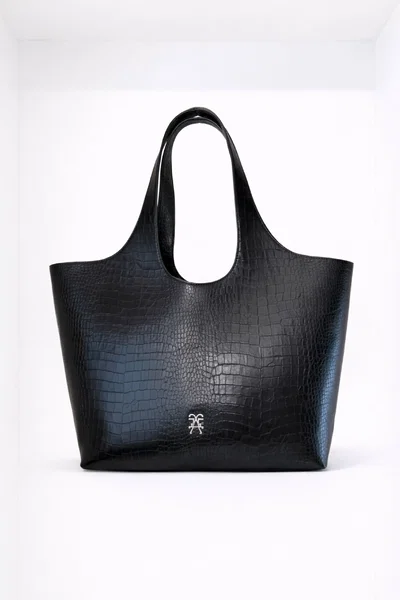 Tote Tori Negro