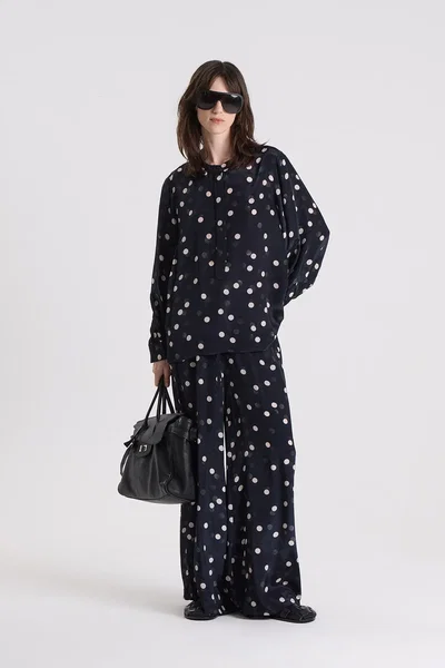 Pantalón Bastet Estampado