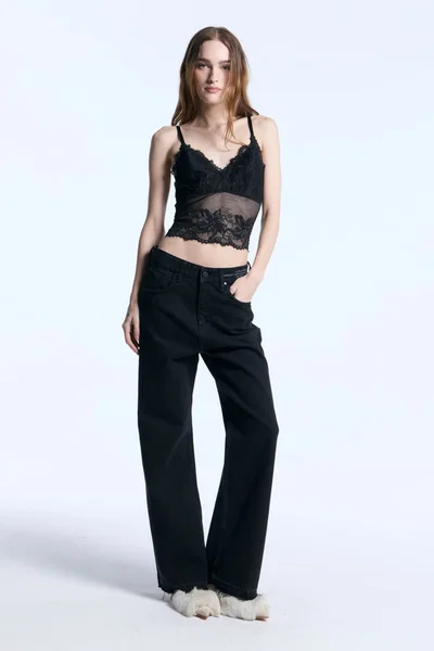 Jean New Virginia Negro