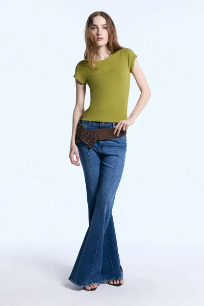 Jean New Liam