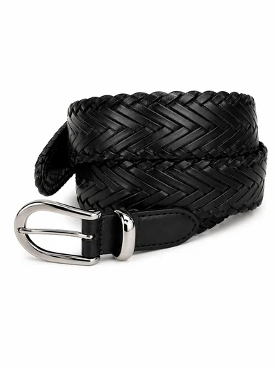 Cinturon Dina Negro