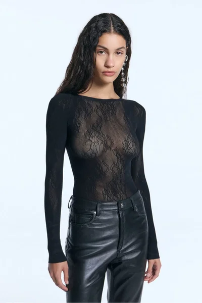 Remera Jamaica Negro