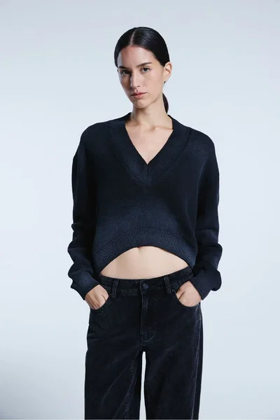 Sweater Viana Negro