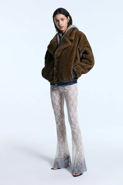 Pantalon Imse Off white