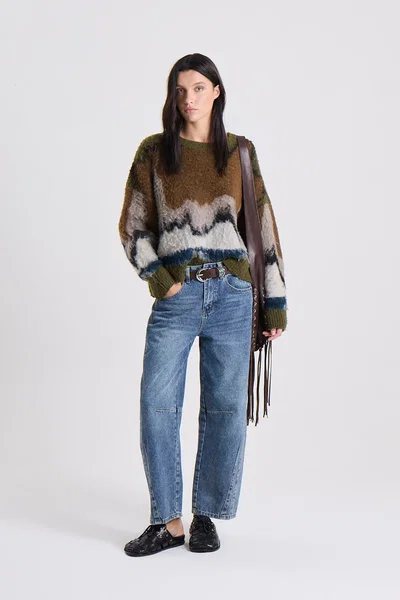 Sweater Cypres