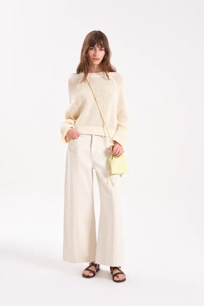 Sweater Michelle Crudo