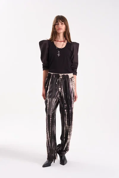 Top Ophelia Negro