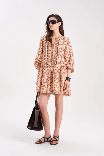 Vestido Justina Mix 2