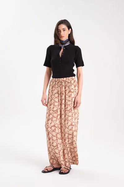 Pantalón Justina Mix 2