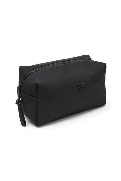 Necessaire Chico Helmut Negro